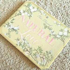 Too Faced Natural Love Palette